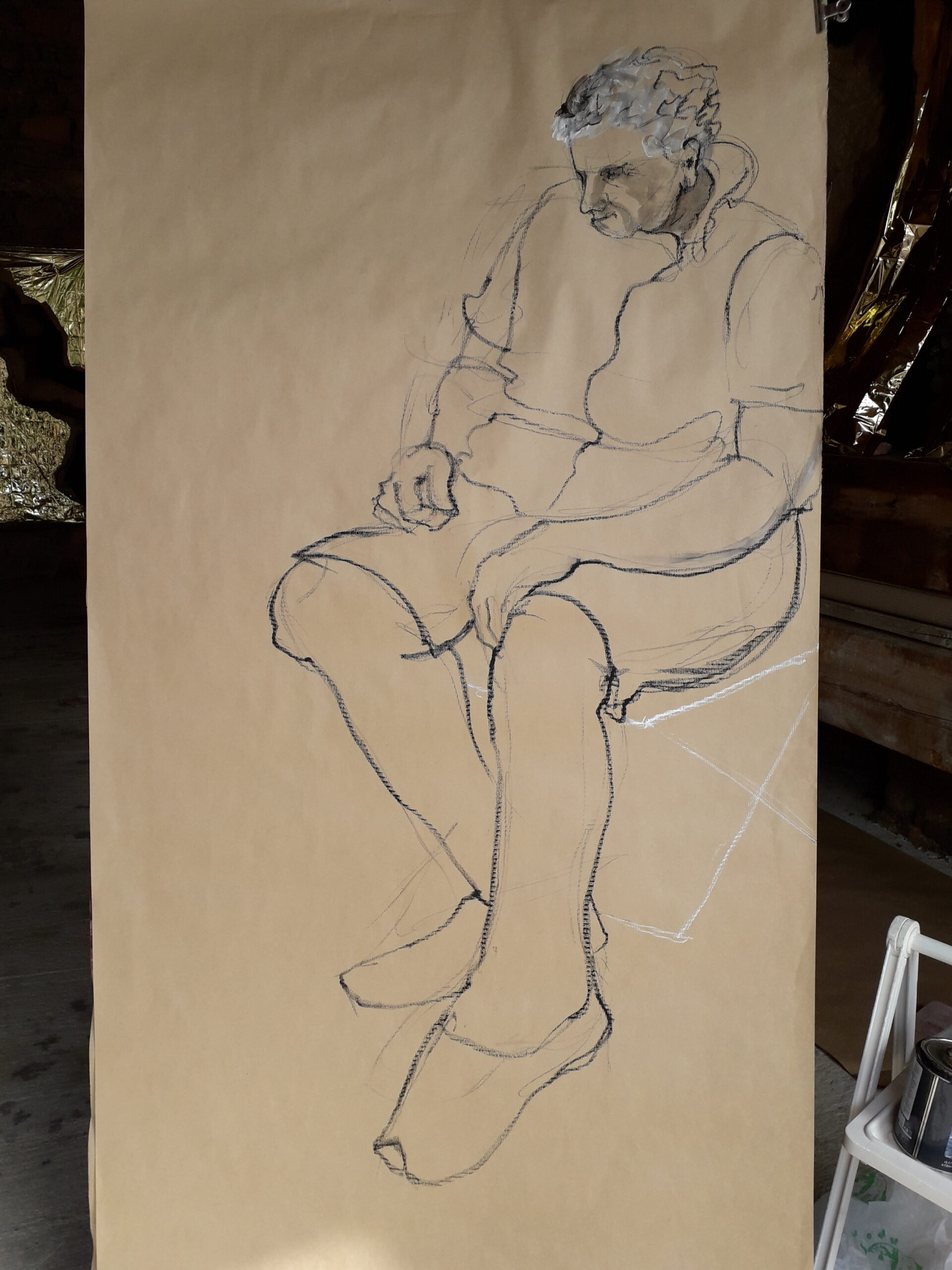 art10 Un croquis
