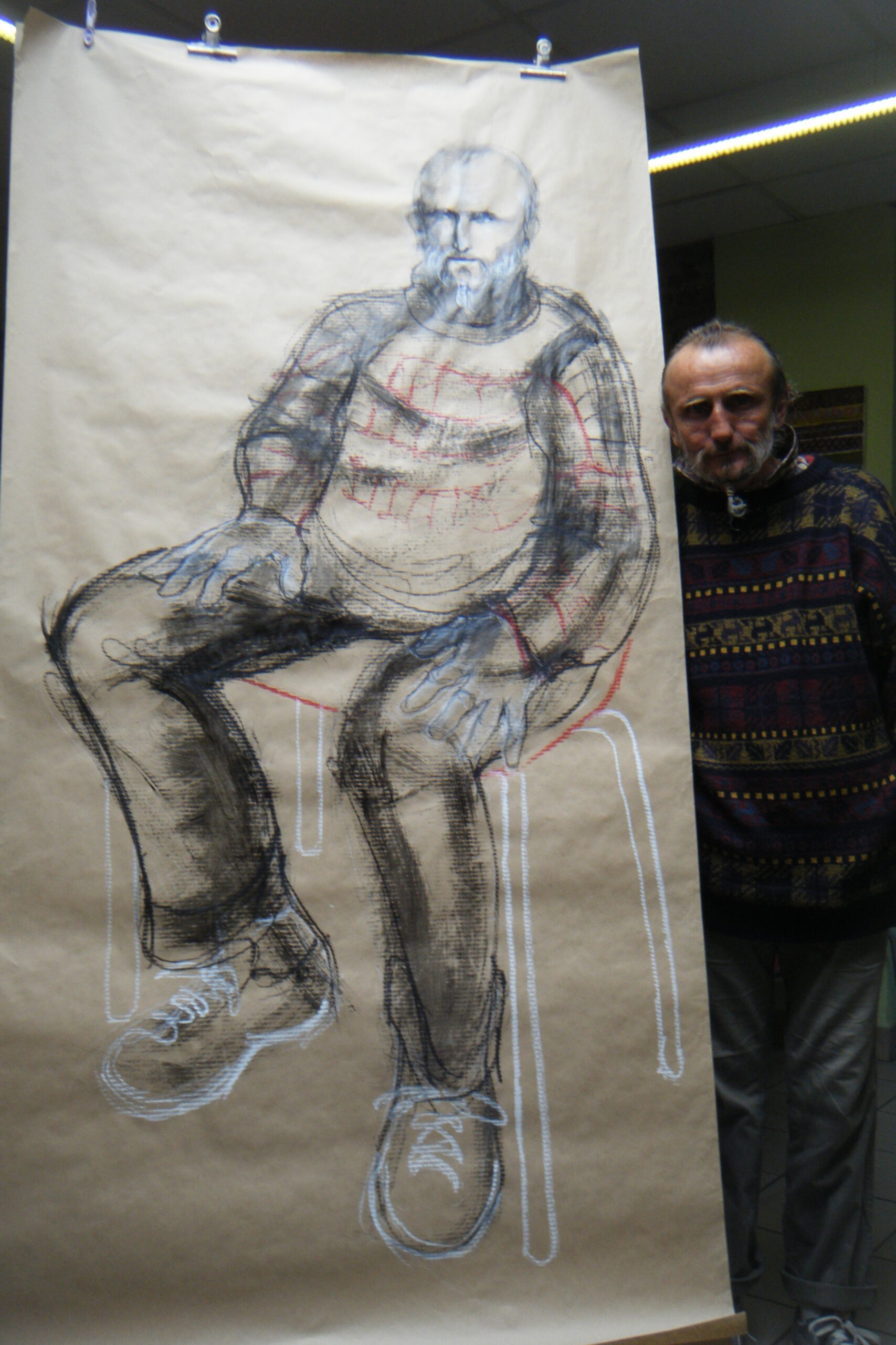 La boutique solidarité – Toulouse