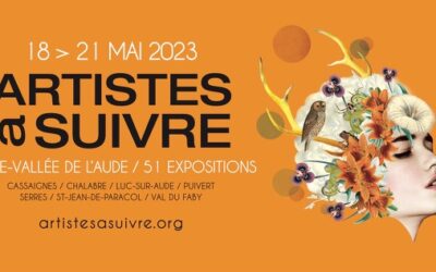 Artistes à suivre