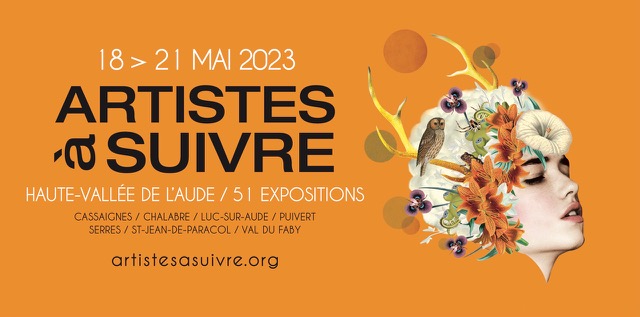 Artistes à suivre